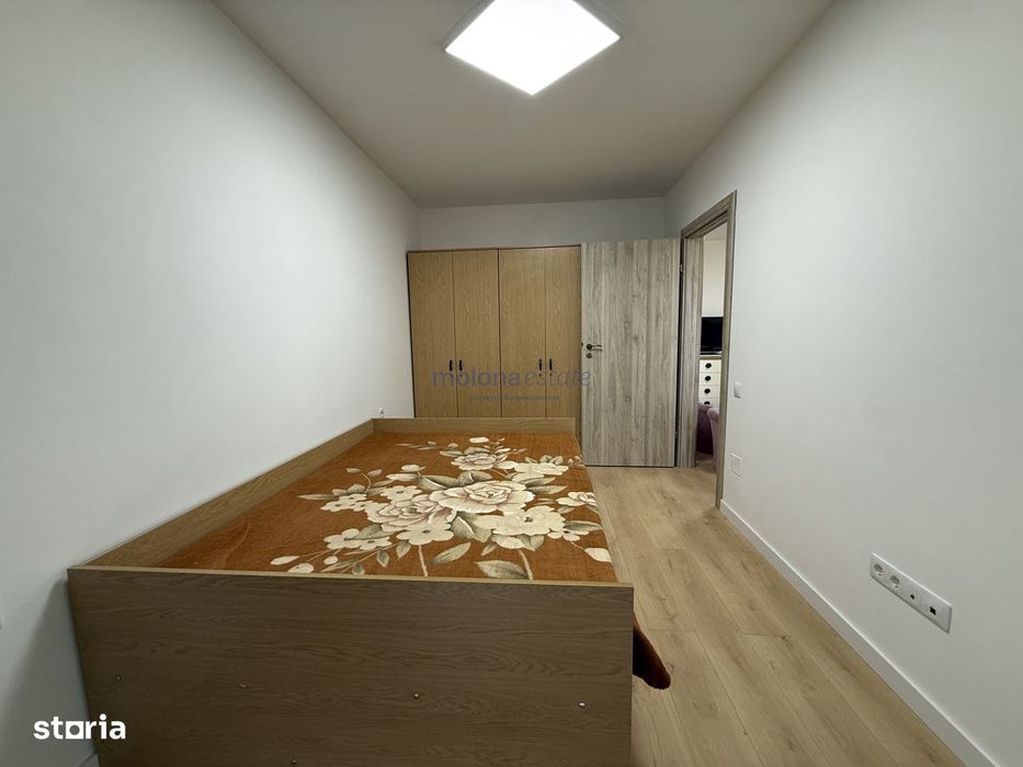 Apartament de inchiriat, prima inchiriere, Floresti, Str. Eroilor