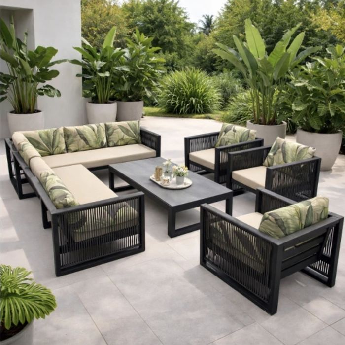 Мебель для сада.