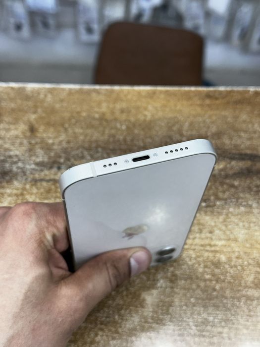 iPhone 12 128GB (Kaspi 0-0-12,Red)