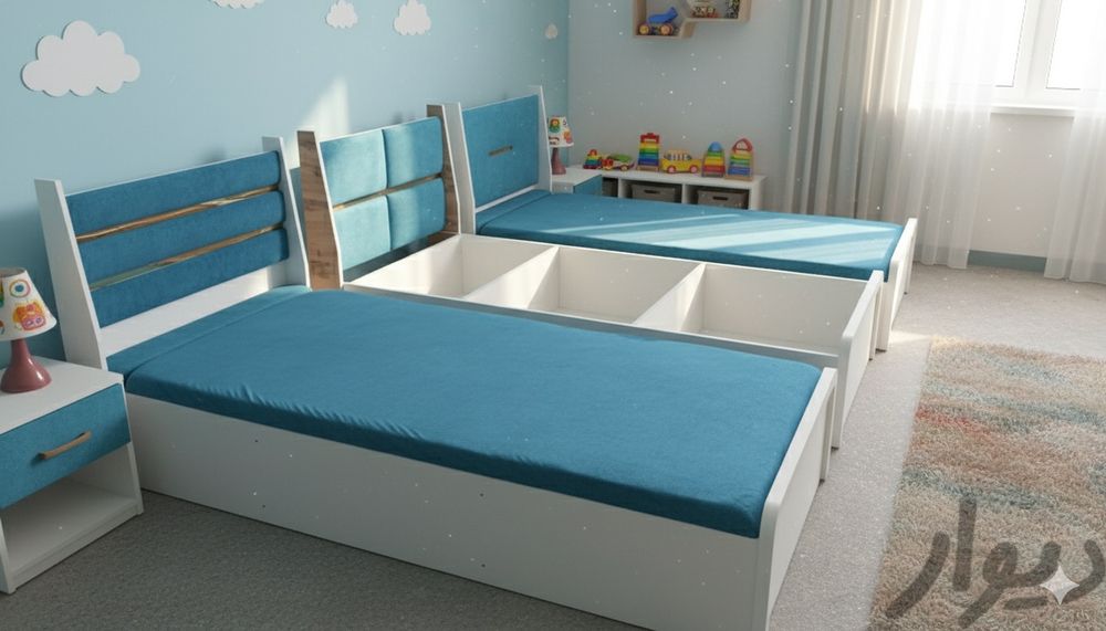 Мебел со склада..