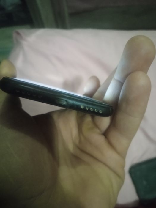 2 Ta Telefon Sotiladi Redmi 9 A Redmi 6 pro.