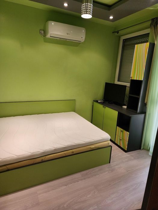 Двустаен, под наем, ж.к Братя Миладинови