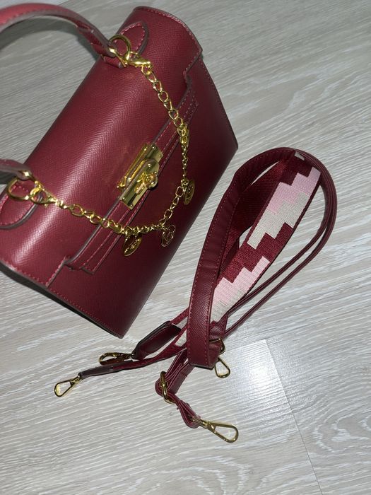 Сумочка от Hermes