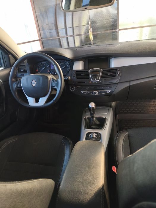 Vand renault laguna 3, an 2007