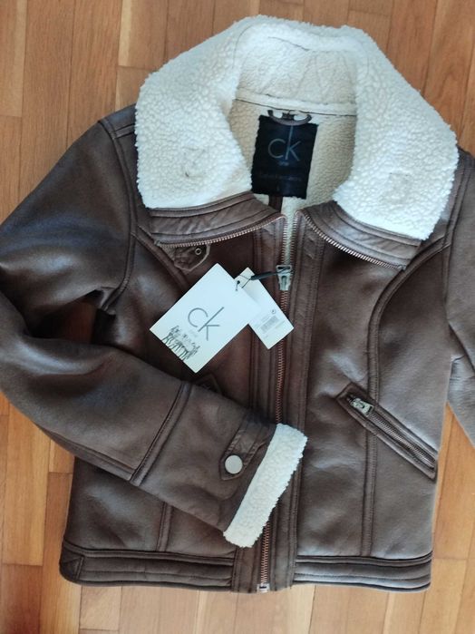 Ново Яке - Calvin Klein Jeans
