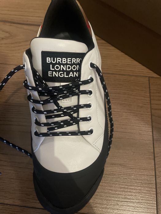 Burberry оригинални кецове