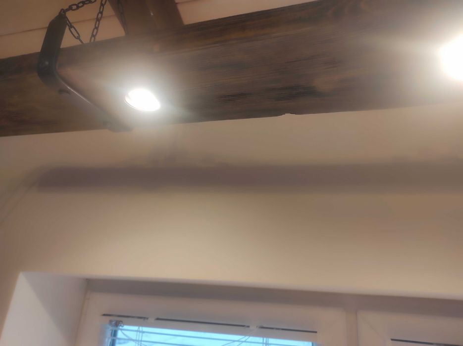 Ръчно изработени предмети от дърво