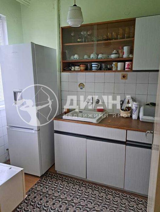 Продава се Тристаен апартамент в Пловдив, Младежки Хълм - 96 кв.м за 1892 €/кв.м - Снимка #7