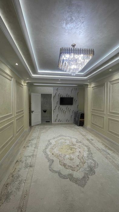 Продается 2-х комнатная квартира в ЖК "Qushbegi Sohil Bo'yi"