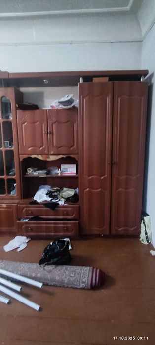 Мехмонхона учун стенка