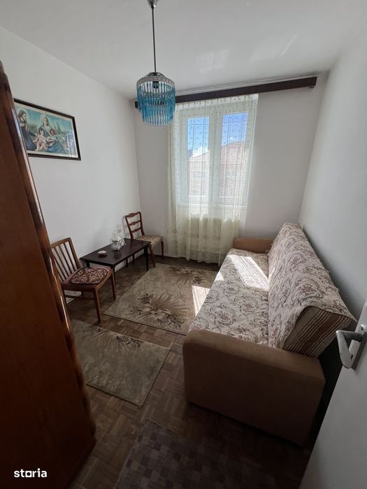 Apartament 2 camere semidecomandat,zona Hipodrom 2