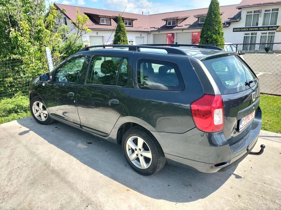 Vand dacia logan MCV