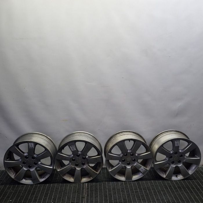 Jante aliaj Suzuki Grand Vitara 2006 - 2012 (1437) R18 Nu are et 5x115