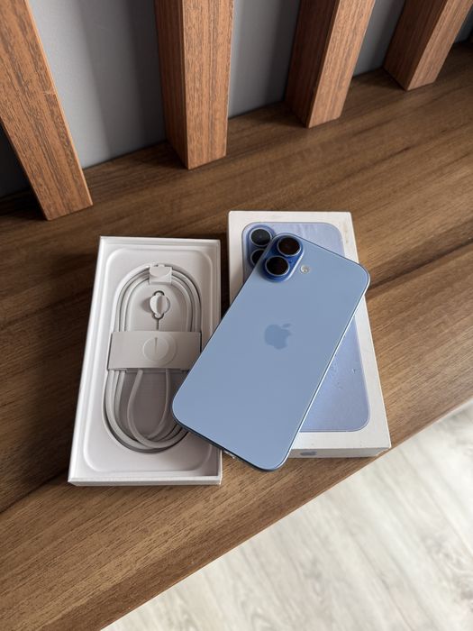 Iphone 17 256GB - Ca Nou