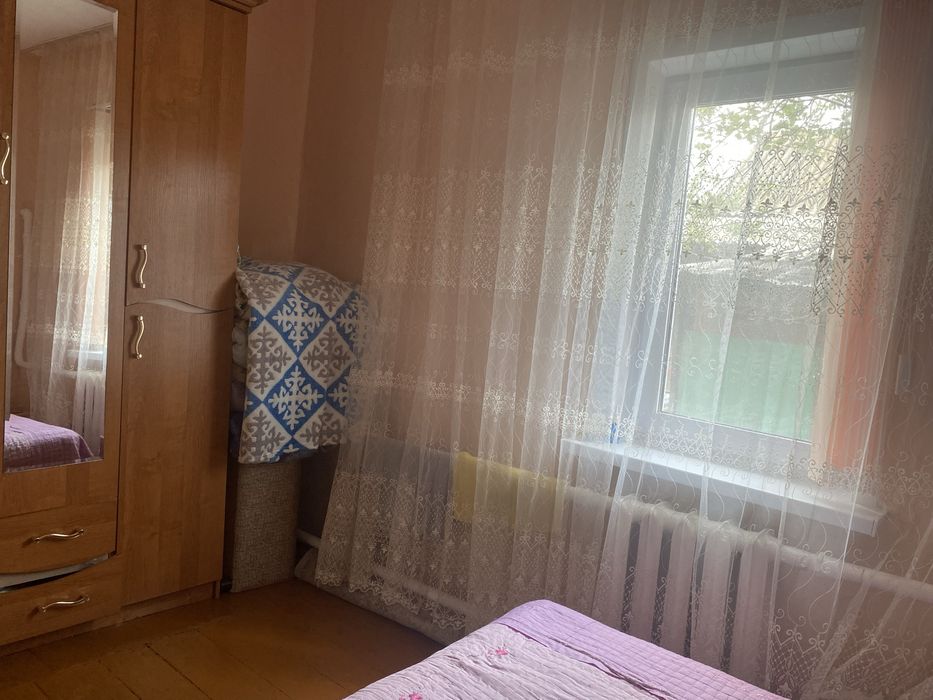 Продам шпальный дом