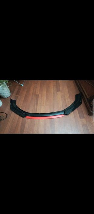 Продам универсальную губу для авто