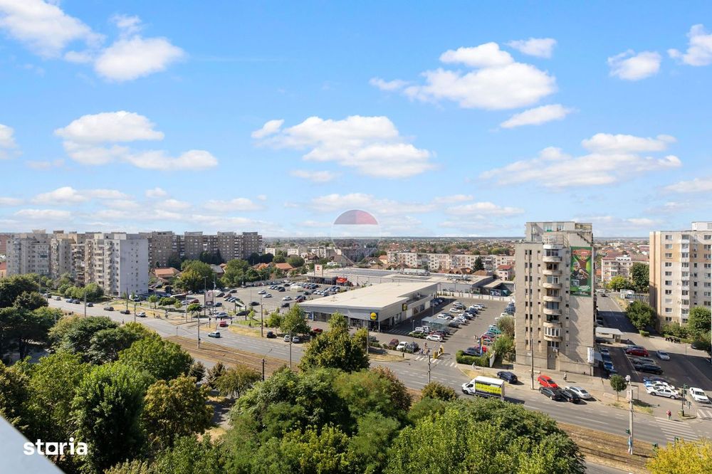 Apartament premium cu 3 camere | Fortuna, Calea Aurel Vlaicu