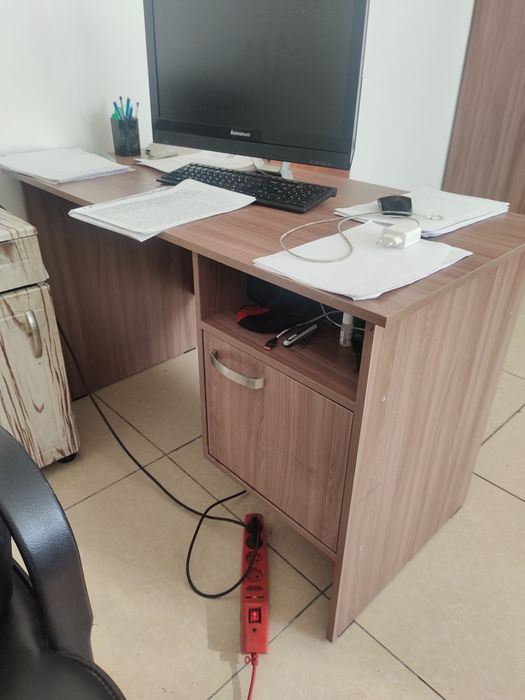 Для Офиса мебель