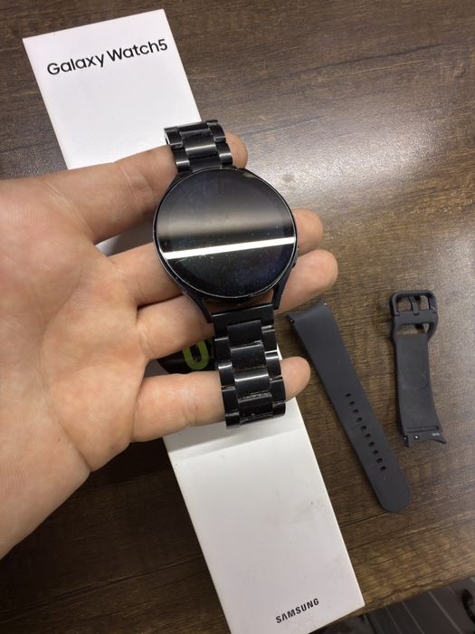 Samsung Galaxy Watch 5 44mm