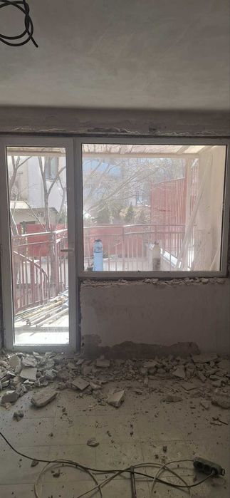 Алуминиева дограма