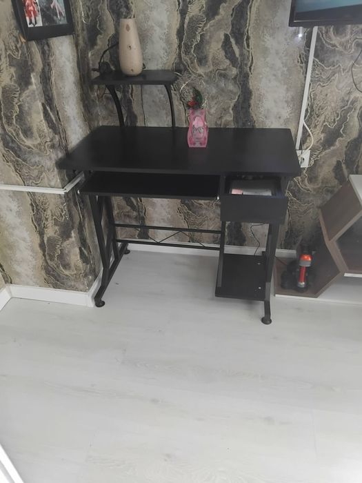 Геймърско бюро за компютър