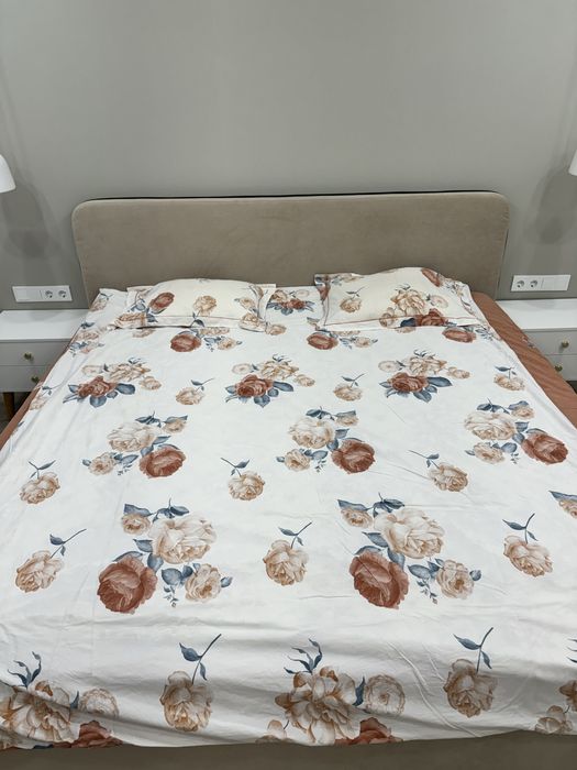 Постельное белье