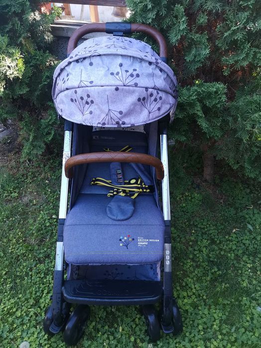 Детска лятна количка