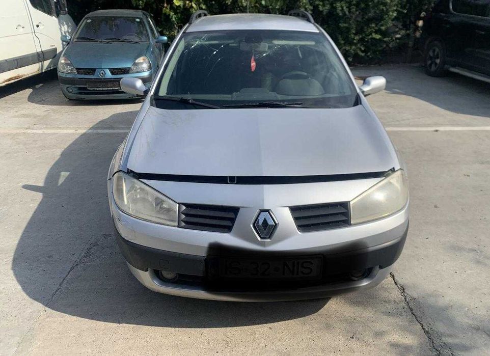 Piese Renault Megane 1.9 , 88kw din 2004