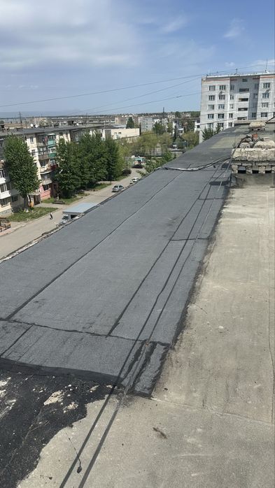 Ремонт кровли ИП «Urban Prof»