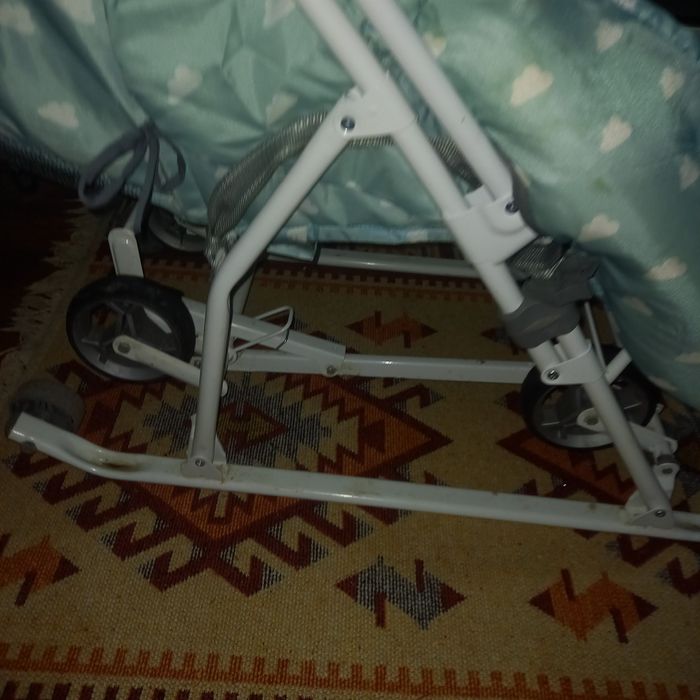 Балалар шанасы сатылады