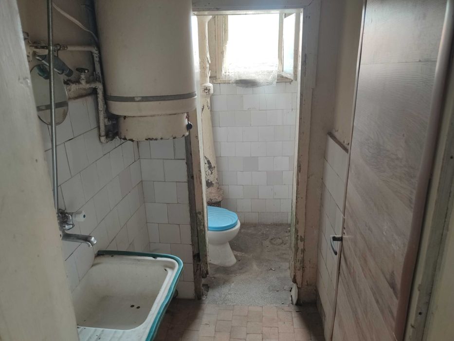 Продава се Етаж от къща в Търговище, Малчо Малчев - 107 кв.м за 801 €/кв.м - Снимка #13