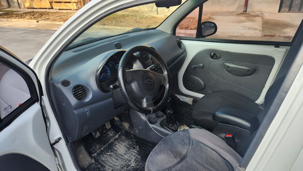 Matiz   Arenda  Yilli 2010 Varyant