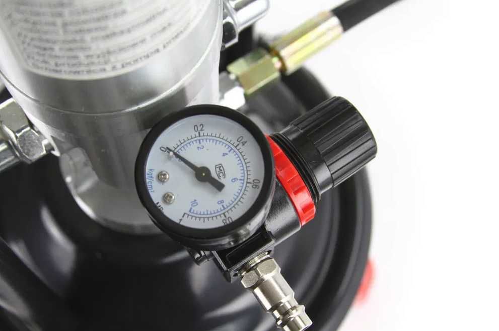 Система за гресиране CATA пневматична такламит