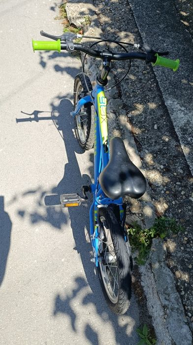 Детски велосипед 16"