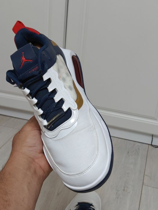Jordan Max 200 Nr 46
