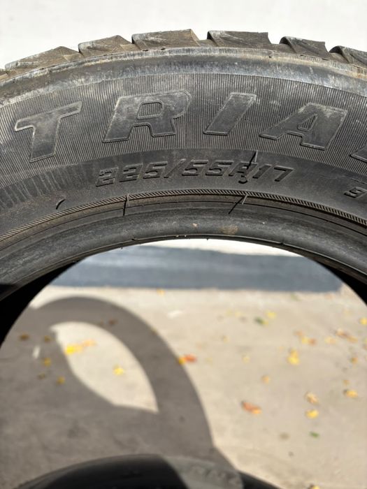 Зимние шины ……..