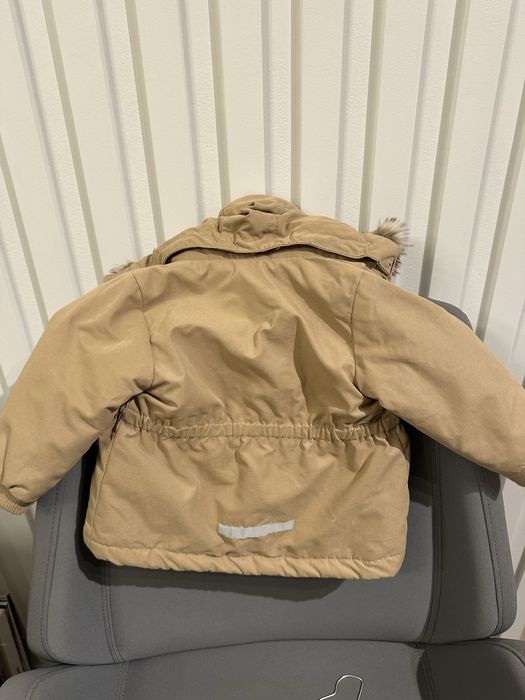 Geaca HM copii marimea 68