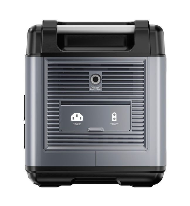 Centrala Fotovoltaica de Balcon cu Stocare 2.0 kw