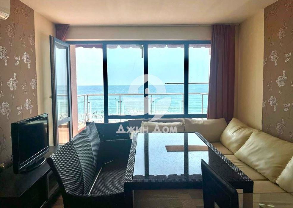 Продава се Двустаен апартамент в к.к. Слънчев бряг - 85 кв.м за 1020 €/кв.м - Снимка #2