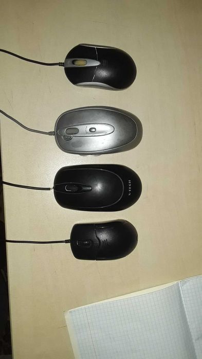 Kompeyuterga zapchastlar