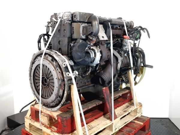 Motor DAF PE228C / piese camioane second si noi