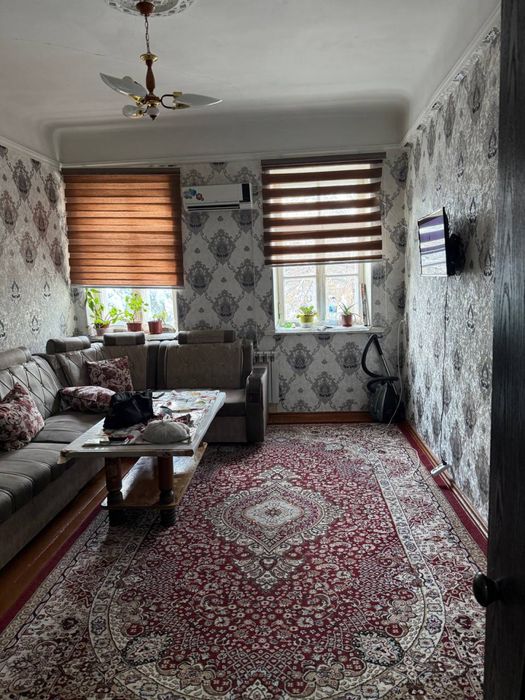 Аренда квартиры  Юнус-обод район «ул Уста Ширин»