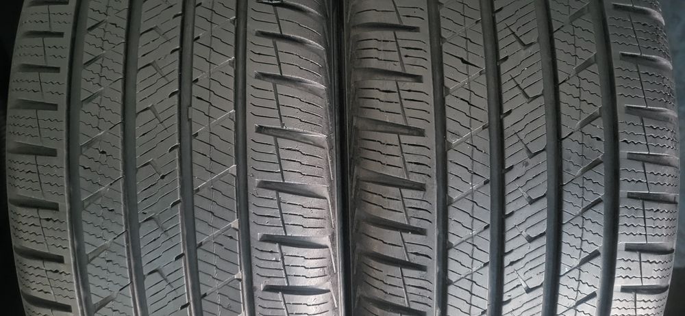 2 anvelope 215 50 17 vredestein toate anotimpurile 2021 6mm