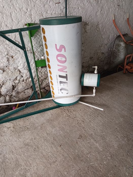 Vând panou solar nepresurizat