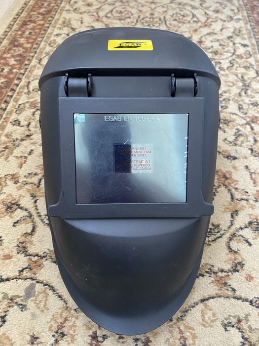 Сварочный маска сатылады