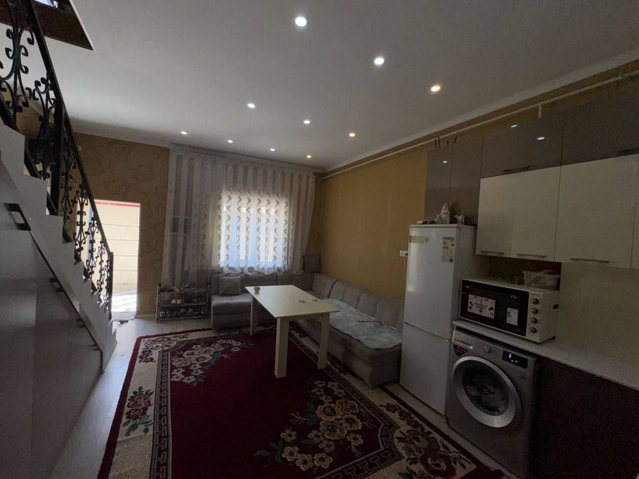 Продажа  Котедж Яшнабадский Ориентир Шумиловский городок 69500уе