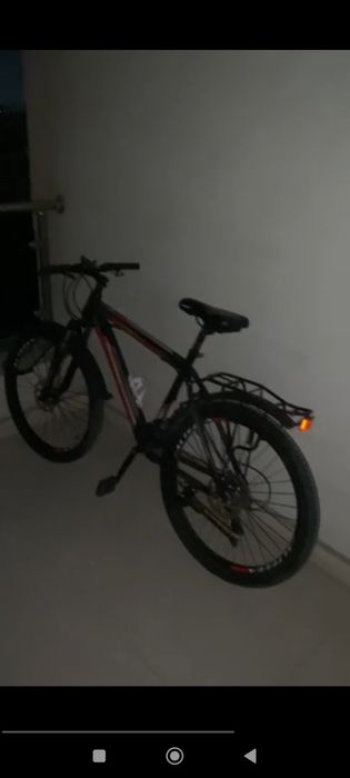 24 Velosiped sotiladi narxi 900.000 soʻm