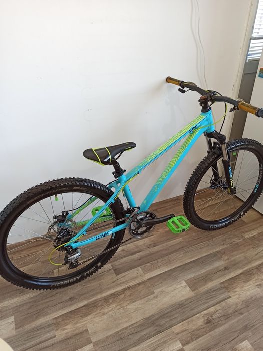 26" KELLYS WHIP 10, Дискови Спирачки, 21 скорости