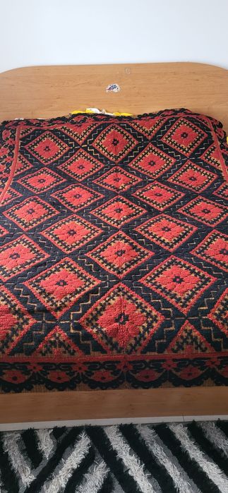 Cuvertura traditionala!