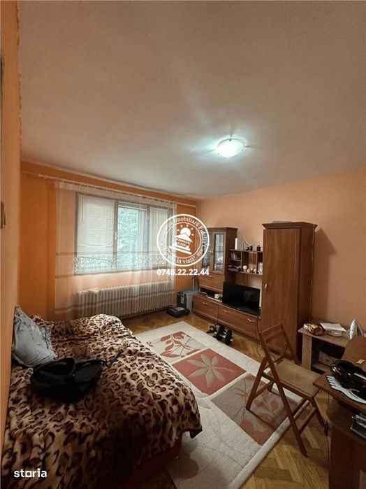Apartament 2 Camere Decomandat Tudor Vladimirescu